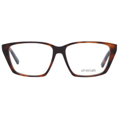 Sportmax Brown Women Glasses Frame - Eyeglasses