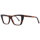 Sportmax Brown Women Glasses Frame - Eyeglasses