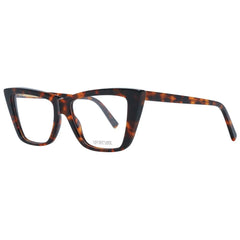 Sportmax Brown Women Glasses Frame - Eyeglasses