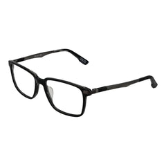 Spy Black Men Glasses Frame - Eyeglasses