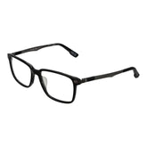 Spy Black Men Glasses Frame - Eyeglasses