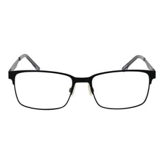Spy Black Plastic Glasses (Frames)