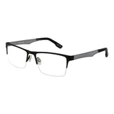 Spy Black Plastic Glasses (Frames) - Eyeglasses