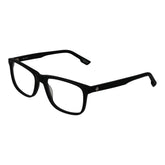 Spy Black Unisex Glasses Frame - Eyeglasses