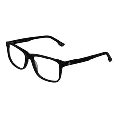 Spy Black Unisex Glasses Frame - Eyeglasses