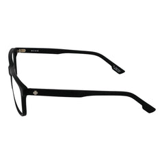 Spy Black Unisex Glasses Frame - Eyeglasses