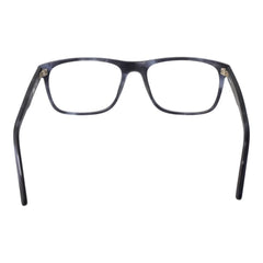 Spy Blue Unisex Glasses Frame - Eyeglasses