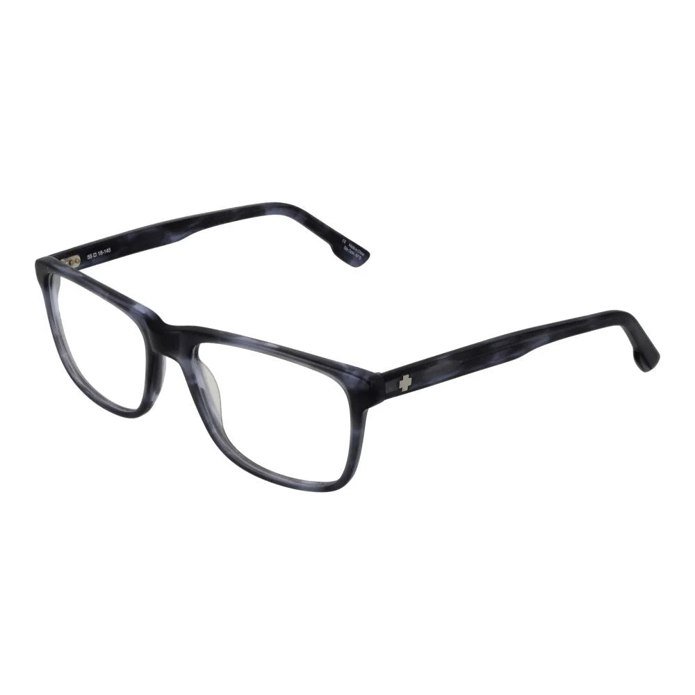 Spy Blue Unisex Glasses Frame - Eyeglasses