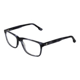 Spy Blue Unisex Glasses Frame - Eyeglasses