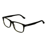 Spy Olive Unisex Glasses Frame - Eyeglasses