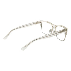 Spy Transparent Plastic Glasses (Frames)