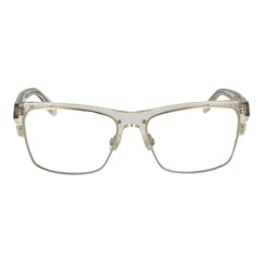Spy Transparent Plastic Glasses (Frames)