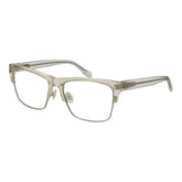 Spy Transparent Plastic Glasses (Frames)