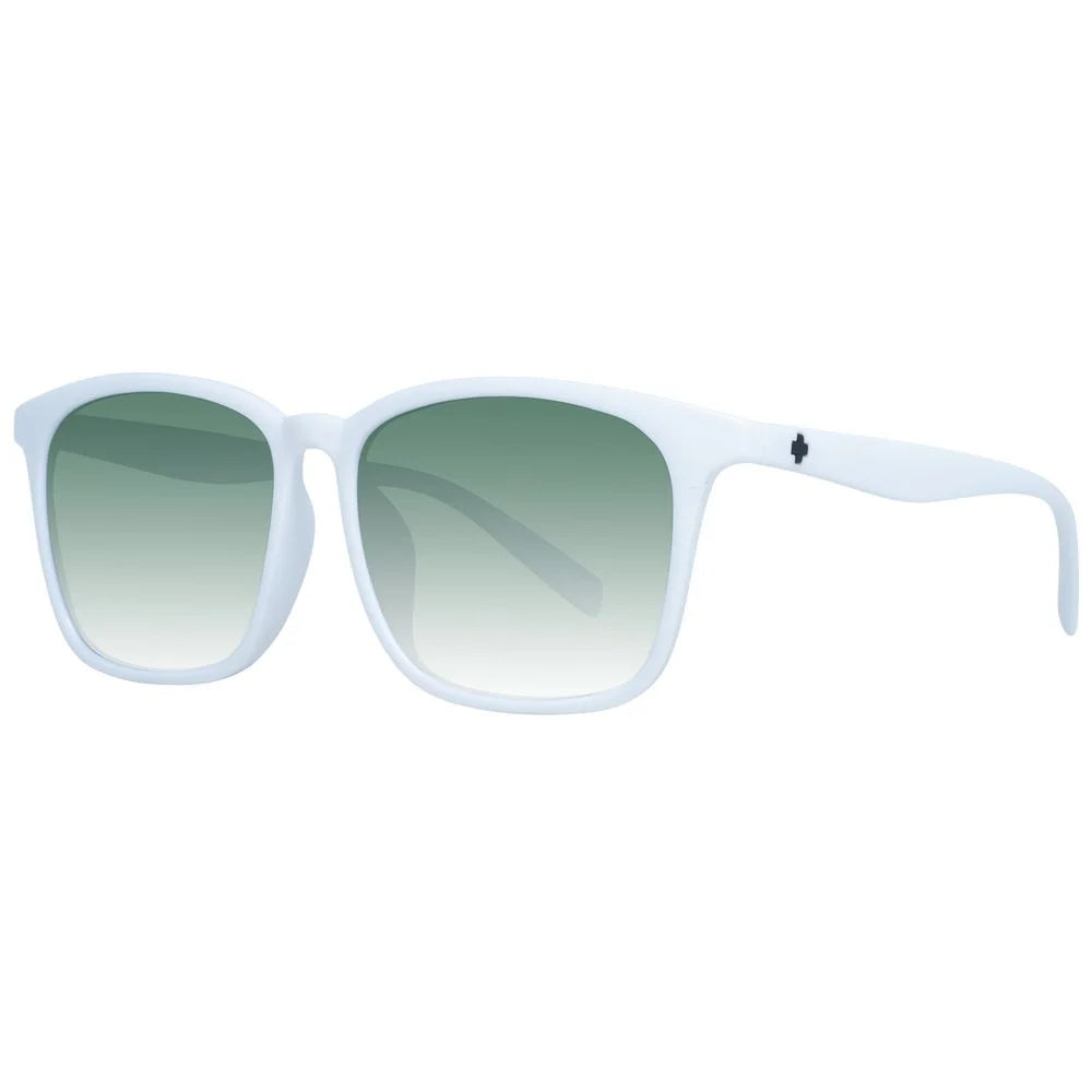 Spy White Unisex Sunglass - Sunglasses