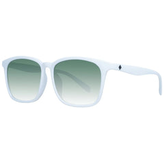 Spy White Unisex Sunglass - Sunglasses