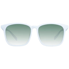 Spy White Unisex Sunglass - Sunglasses