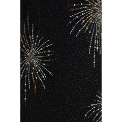 Staud Black Nylon Casual Dress