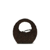 Staud Musta Muut Materiaalit Käsilaukku