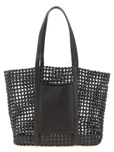 Staud Brown Cowhide Tote Bag