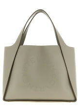 Stella McCartney Beige Polyamide Tote Bag