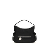Stella McCartney Black Nylon Shoulder Bag