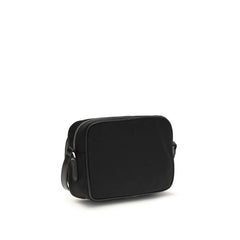 Stella McCartney Black Polyamide Backpack