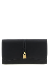 Stella McCartney Black Polyamide Cardholder