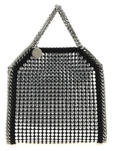 Stella McCartney Black Polyamide Handbag