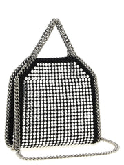 Stella McCartney Black Polyamide Handbag