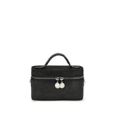 Stella McCartney Black Polyamide Shoulder Bag - Shoulder Bags