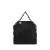 Stella McCartney Black Polyester Handbag