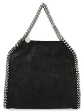 Stella McCartney Black Polyester Handbag