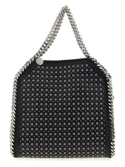 Stella McCartney Black Polyester Handbag