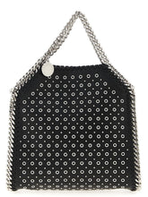 Stella McCartney Black Polyester Handbag