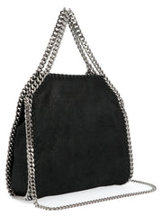 Stella McCartney Black Polyester Handbag