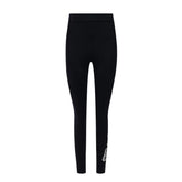 Stella McCartney Blue Polyamide Athletic Pants