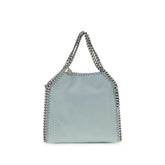 Stella McCartney Blue Polyester Handbag