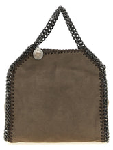Stella McCartney Brown Polyamide Handbag