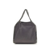 Stella McCartney Brown Polyester Shoulder Bag