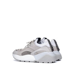 Stella McCartney Eclypse Alter Faux Suede Sneakers - Sneakers