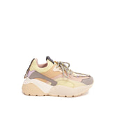 Stella McCartney Eclypse Colourblock Sneakers - Sneakers