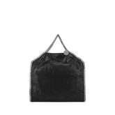 Τσάντα ώμου Stella McCartney Falabella με πτυσσόμενο καπάκι