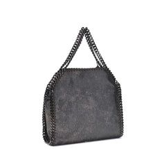 Stella McCartney Falabella mini Handbag - Shoulder Bags