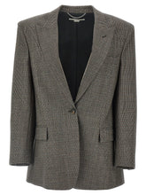 Stella McCartney hall villane blazer - IT40