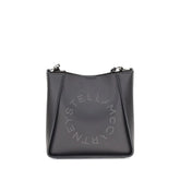 Stella McCartney Logo Shoulder Bag - Shoulder Bags