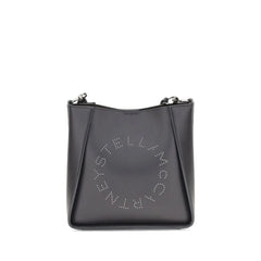 Stella McCartney Logo Shoulder Bag - Shoulder Bags