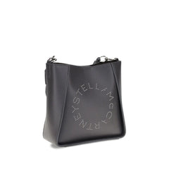 Stella McCartney Logo Shoulder Bag - Shoulder Bags