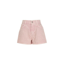 Stella McCartney Multicolor Denim Shorts - W27