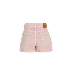 Stella McCartney Multicolor Denim Shorts - W27