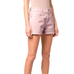 Stella McCartney Multicolor Denim Shorts - W27
